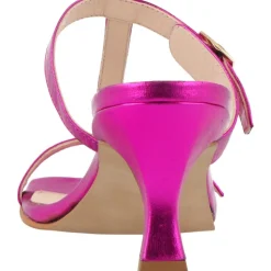 Sandales*Aerobics Willy Galaxy Lam Fuchsia